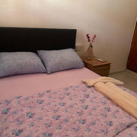 פמגוסטה Arsinoe Guest House מראה חיצוני תמונה