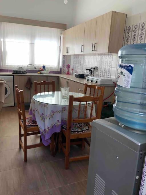 פמגוסטה Arsinoe Guest House מראה חיצוני תמונה