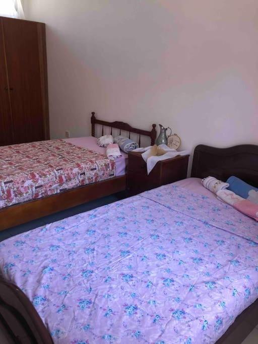 פמגוסטה Arsinoe Guest House מראה חיצוני תמונה