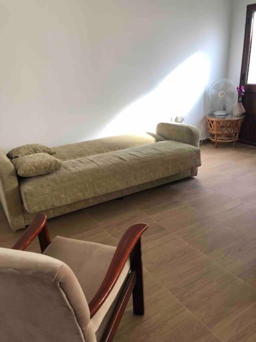 פמגוסטה Arsinoe Guest House מראה חיצוני תמונה