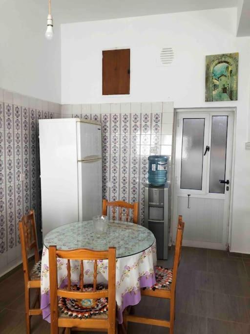 פמגוסטה Arsinoe Guest House מראה חיצוני תמונה