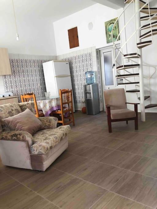 פמגוסטה Arsinoe Guest House מראה חיצוני תמונה