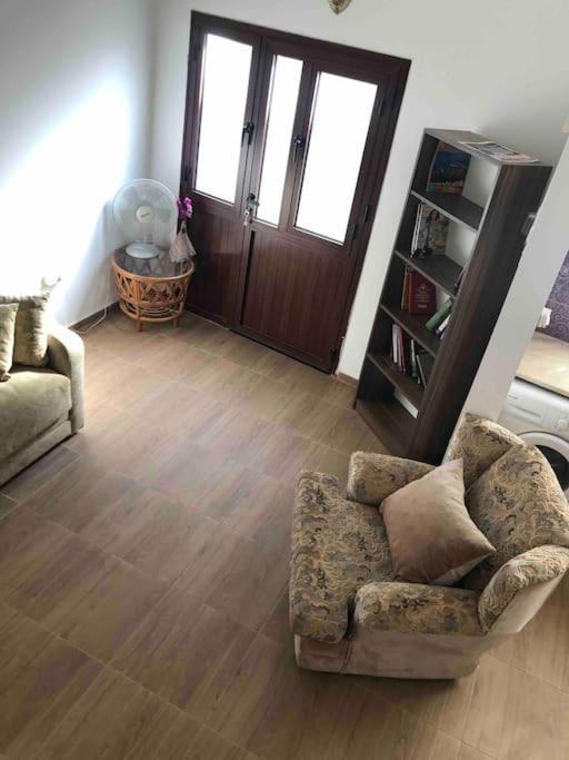 פמגוסטה Arsinoe Guest House מראה חיצוני תמונה