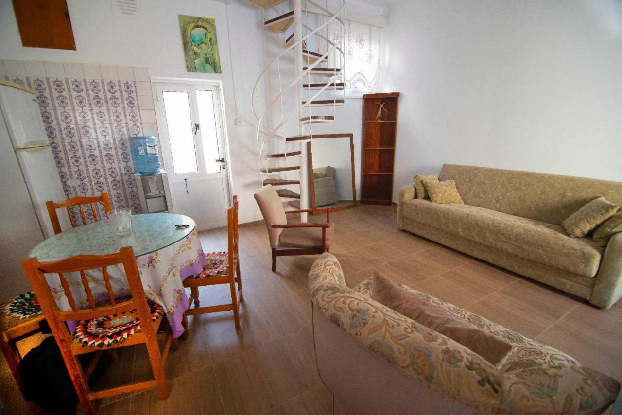 פמגוסטה Arsinoe Guest House מראה חיצוני תמונה